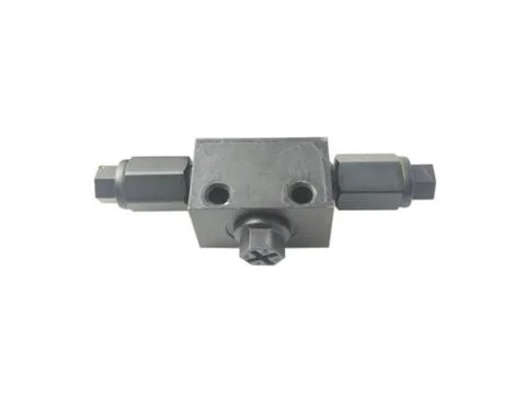 Основной гидронасос Клапан Сердечник 6055.009 для Konecranes Reach Stacker