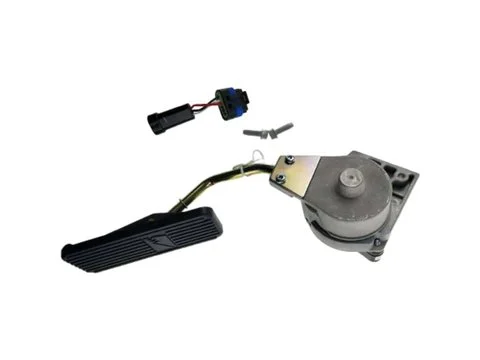 Акселератор (педаль газа) Электронный в сборе Управление 923935.0154 для Kalmar Reach Stacker