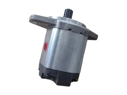 Насос ГУР Гидравлический 4700394902 для Dynapac катка CA602 CA610D CA250D