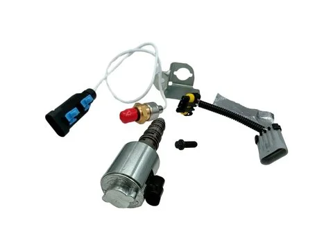 Датчик положения Соленоид Турбина 12635324 3C3Z6F089AA F13 для GMC Duramax LGH Ford F-350 E-450