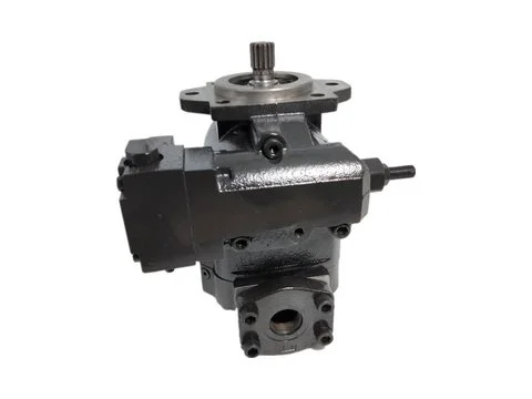 Гидронасос AT354782 для John Deere Axle 1400 Skidder 648H 648HTJ 748H 748HTJ 848H 848HTJ