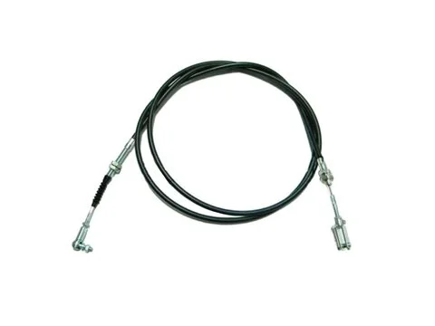 Трос газа 98240-5 для Bobcat Versahandler V723 VR518 VR530C V518 V638 VR723 VR638 V623