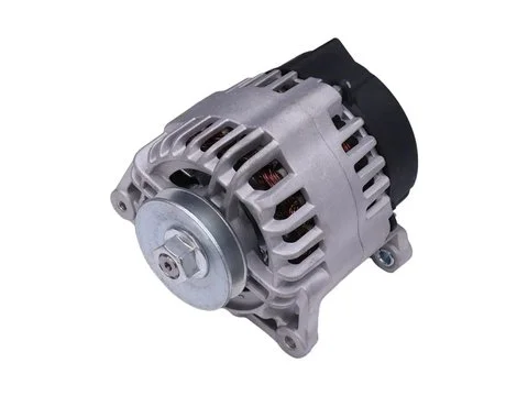 Генератор 12V 65A для JCB 2CX 2CXL 1CX 8040ZTS 8027Z Robot 1110 160 170 180 190 533-105 540-170 530S 540S 