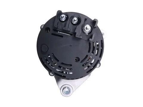 Генератор 12V 65A для JCB 2CX 2CXL 1CX 8040ZTS 8027Z Robot 1110 160 170 180 190 533-105 540-170 530S 540S 