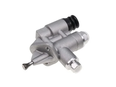 Топливный насос 3936318 3933254 для Hyundai экскаватора R130LC-3 R140LC-7 R160LC-3 фронтального погрузчика HL720-3 HL730-3 бульдозера H70 H80