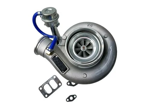 Турбокомпрессор HX35W 4025402 3596629 для Cummins двигателя 6B 6BTAA Hyundai HL760-7 R290LC-7