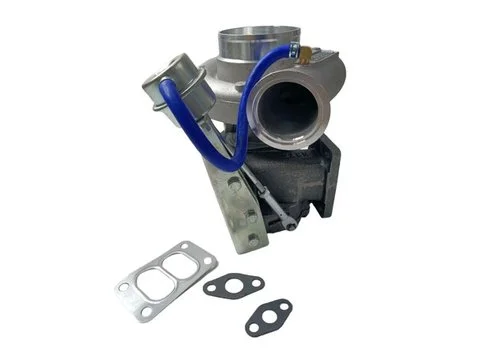 Турбокомпрессор HX35W 4025402 3596629 для Cummins двигателя 6B 6BTAA Hyundai HL760-7 R290LC-7