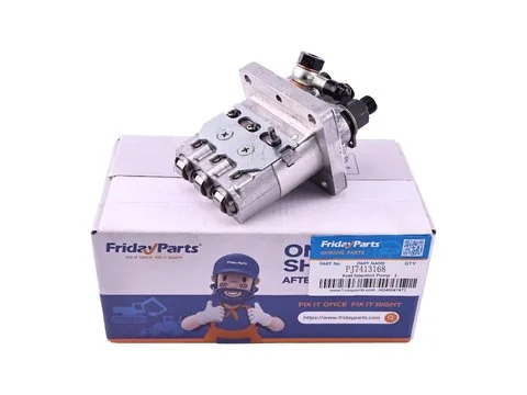 ТНВД PJ7413168 для Volvo экскаватора EC13 EC14 EC15 EC15B EC20 EC20B