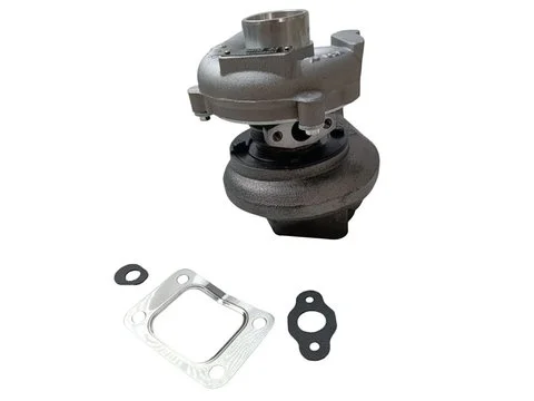 Турбокомпрессор GT2049S 558-6961 для Caterpillar CAT двигателя C3.3 генератора DE50GC DE55GC DE65GC