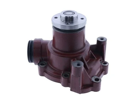 Водяной насос 015 011 801R для HAMM HD110 Vibratory Smooth Drum катка