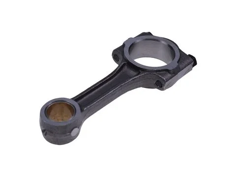 Шатун 16241-22013 для Kubota двигателя D905 D1005 D1105 V1505 экскаватора KX71-3 U25S U27-4