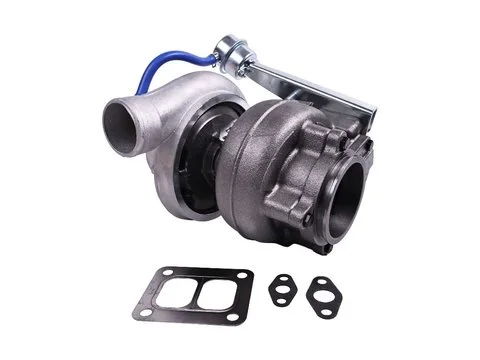 Турбокомпрессор HX40W 1304-937-H91 для Komatsu фронтального погрузчика WA380-3MC WA380-3L WA320-3L автогрейдера GD650A-2EY 850B