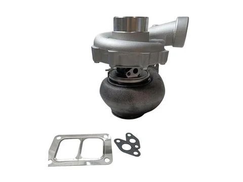 Турбокомпрессор S3A 6152-82-8210 6152-82-8220 для Komatsu двигателя SA6D125E экскаватора PC400LC-6LK PW400MH-6 фронтального погрузчика WA470-3