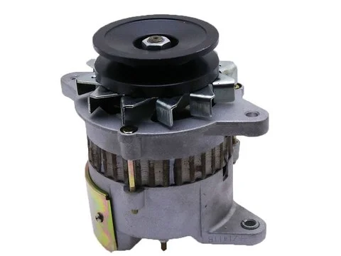 Генератор 24V VI8943388470 для Isuzu двигателя 4JB1 Kobelco экскаватора SK60