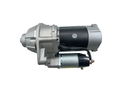 Стартер 24V 11T 36100-93010 для Hyundai экскаватора R210ECONO R210LC-3H R210LC-7H