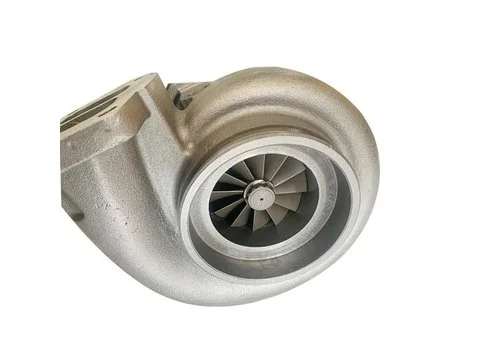 Турбокомпрессор S4TS507 9Y-9198 для Caterpillar CAT двигателя 3406 3406B 3406C генератора SR4