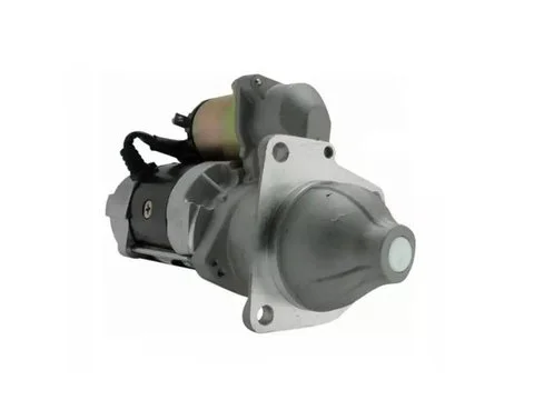 Стартер 24V 11T 28100-2062A для Hino двигателя EC100 EH100 DM100 DQ100 H07