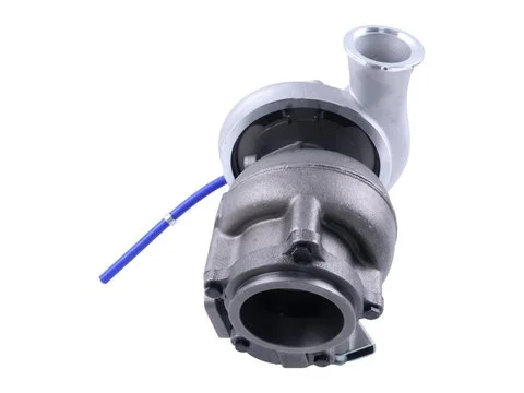 Турбокомпрессор HX40W 84410510R 84269951R для CASE Floater FLX3300B FLX4375 FLX4510 FLX4010 TITAN 3020 3520 4020 4520 трактора MAGNUM 215 245 275 305