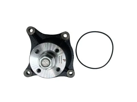 Водяной насос 094-7268 для Mitsubishi двигателя 4D31 4D32 Caterpillar CAT экскаватора E70 E70B E110