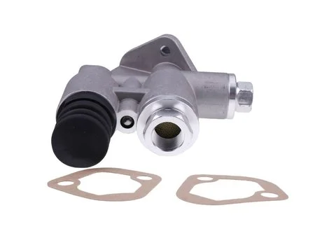 Подкачивающий топливный насос 6733-71-6510 для Komatsu двигателя SA6D114-1 SA4D102E-1 фронтального погрузчика WA420-3 WA420-DZ-3 WA320-3