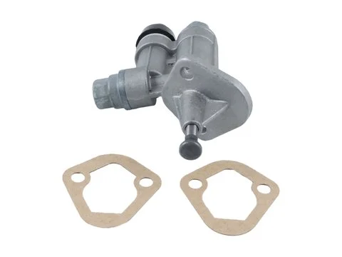 Подкачивающий топливный насос 6732-71-6590 6732-71-6591 для Komatsu двигателя SA4D102E-1 погрузчика WA120-3L WA380-1LC WA420-1LC бульдозера D32E-1 D38E-1A