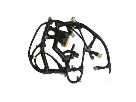 Жгут проводов 0005458 для Hitachi экскаватора ZX1000K-3 ZX180LC-3 ZX200-3 ZX210H-3 ZX240-3 ZX250K-3 ZX270-3 ZX330-3