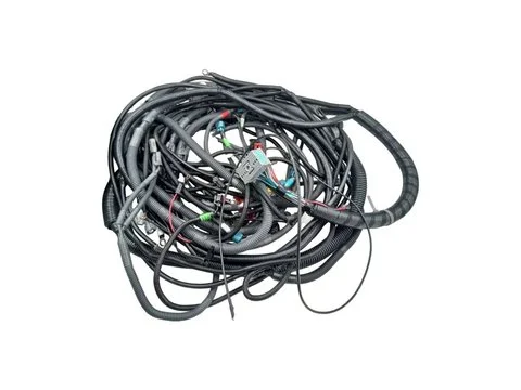 Жгут проводов 0004773H для Hitachi экскаватора ZX200-1 Z240-1 ZX270-1