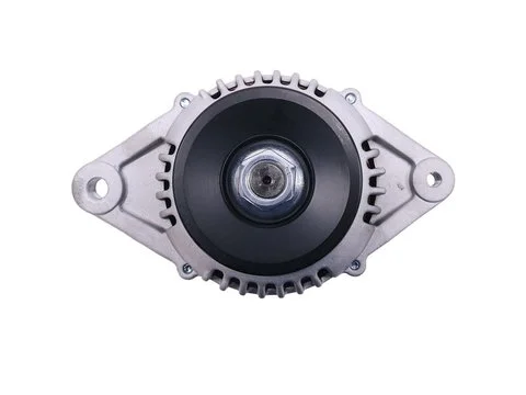 Генератор 12V для JCB экскаватора 8052 8060