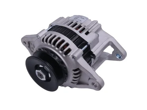Генератор 12V 897228-3180 для Hyundai вилочного погрузчика HDF20-2 HDF25-2 HDF30-2