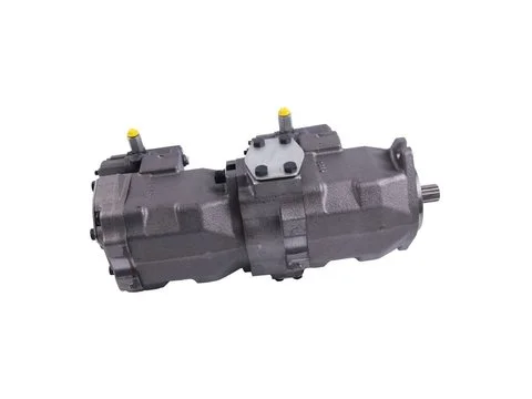 Гидронасос VOE11706187 VOE1176188 для Volvo фронтального погрузчика L70C L70B L70D