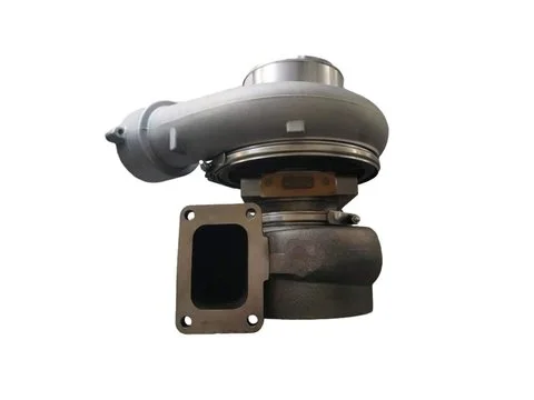 Турбокомпрессор BTL8501 145-7095 для Caterpillar CAT генераторной установки двигателя 3508B 3512 3512B 3516B