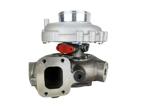 Турбокомпрессор K27 53279886909 для MAN Industrial генератора двигателя E2848LE322