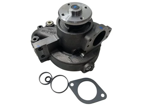 Водяной насос 338-1149 для Caterpillar CAT двигателя C9.3 C9.3B экскаватора 336E фронтального погрузчика 966K 966M 972K