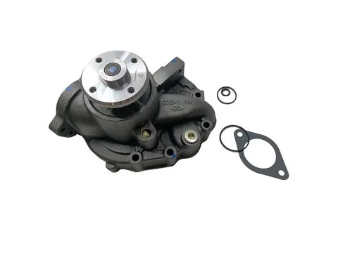 Водяной насос 338-1149 для Caterpillar CAT двигателя C9.3 C9.3B экскаватора 336E фронтального погрузчика 966K 966M 972K