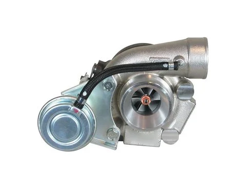 Турбокомпрессор TD04L 6273-81-8300 для Cummins двигателя B3.3T Komatsu фронтального погрузчика WA80-6