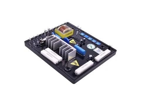 Автоматический регулятор напряжения GRT7-TH4E GRT7-TH4R2 для Grameyer генератора