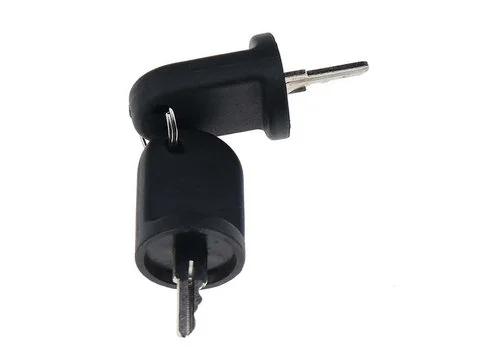 Замок зажигания Ключ (комплект) 2 611282 605946 606993 для EZGO Gas & Electric RXV Vehicles
