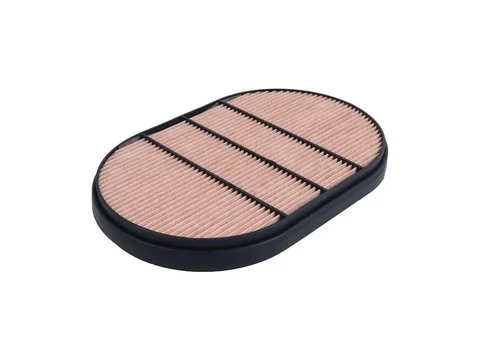 Воздушный фильтр T340572 для John Deere самосвала 260 P 260E 310E 460