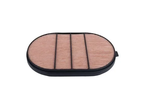 Воздушный фильтр шт. 2 для Donaldson P607557 Bell 226780 WIX 49557 Fleetguard AF4201 Baldwin PA5792