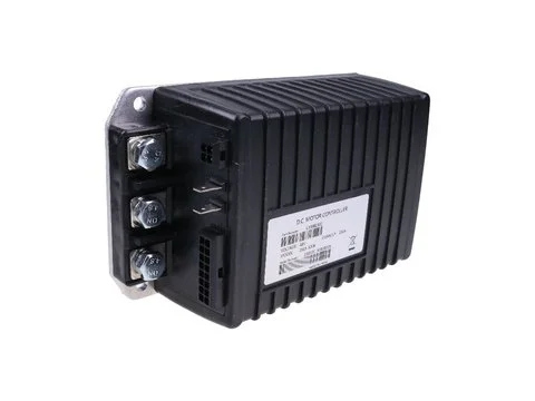 Контроллер 48V 250A 1515-5206 для Curtis