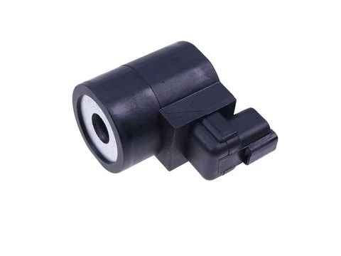 Катушка соленоида 1 85827995 для New Holland экскаватора-погрузчика B100B B110 B115 B90B B95 B95C LB110.B LB75.B LB90.B