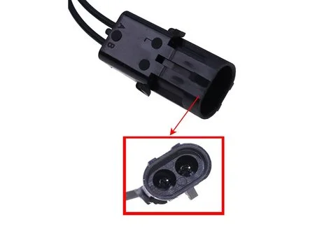 Катушка электромагнитного клапана 12V 195681A1 для CASE экскаватора-погрузчика 570LXT 580L 580SL 590L 590SL 