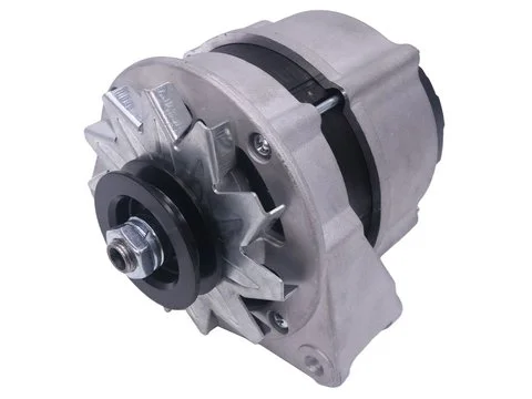 Генератор 14V 95A 50220515 для Gehl телескопического погрузчика RS6-34 Track погрузчика RT250