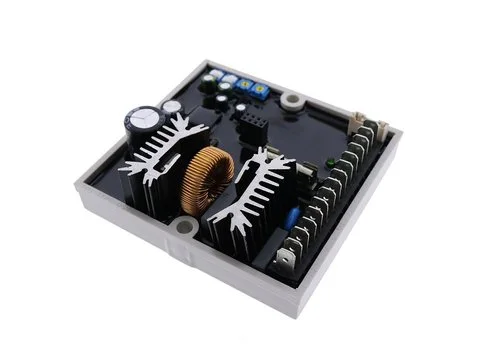 Автоматический регулятор напряжения 2131496 для Meccalte генератора 70-280V