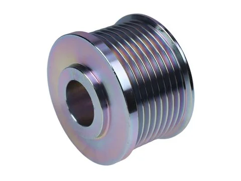 Шкив генератора SA3918275 для Volvo экскаватора EC140 EC150 EC210 EC240 EW130 EW170 EW180