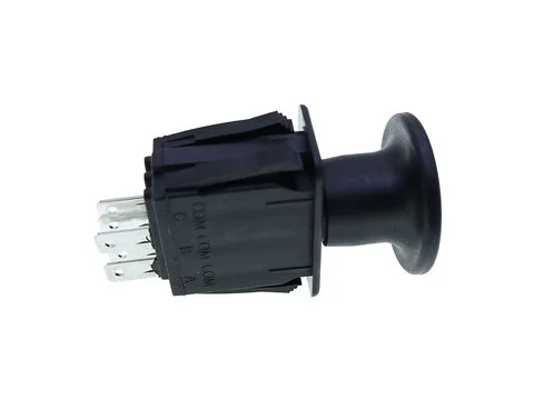 Выключатель ВОМ 93-9998 для Toro Z4200 Z5000 Z5030 Z5040 XL440H XLS 380 264-6 264-H 268-H 270-H 315-8