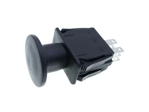 Выключатель ВОМ 93-9998 для Toro Z4200 Z5000 Z5030 Z5040 XL440H XLS 380 264-6 264-H 268-H 270-H 315-8