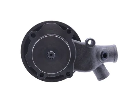 Водяной насос для JCB погрузчика 3CX-2 3CX-4 3D-4 3DS-2 4CN-2 4CN-4 3D-2 3D-4 3C 410 415 412 420 425 430