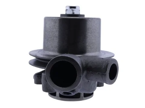 Водяной насос для JCB погрузчика 3CX-2 3CX-4 3D-4 3DS-2 4CN-2 4CN-4 3D-2 3D-4 3C 410 415 412 420 425 430