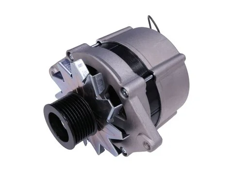 Генератор 12V AT173624 для Hitachi бульдозера DX75 DX75L DX75M